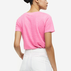 Camiseta Polo de Alta Calidad para Hombre y Mujer, Diseño de Bordado Personalizado, Camiseta Polo de Manga Corta - Product Image 3