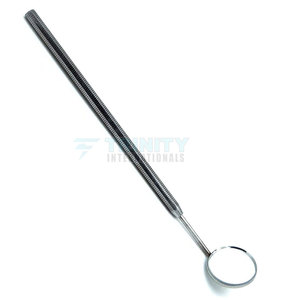 Dental Care Instruments Mouth <b>Mirror</b> Stainless Steel Mouth <b>Mirror</b> Professional Use Mouth <b>Mirror</b> - Product Image 3