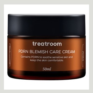 korean skin care WB K-Beauty Treatroom PDRN Blemish Care <b>Cream</b> 50ml 1 Piece Made in Korea <b>face</b> <b>mens</b> flash deals - Product Image 2
