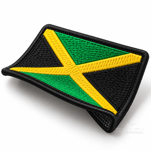 Écussons brodés personnalisés de qualité supérieure, badges avec logo OEM, écussons thermocollants ou à coudre pour accessoires vestimentaires de mode. - Product Image 3