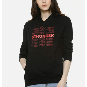 Sudaderas con Capucha de Primera Calidad para Mujer, Ropa de Invierno Cómoda con Capucha, Sudaderas con Capucha en Oferta para Venta en Línea - Product Image 1