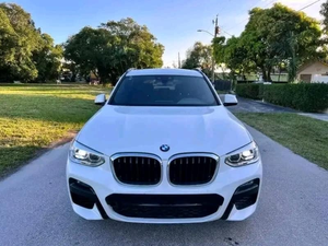 BMW X3 xDrive30i 2021 Usado en Excelentes Condiciones en Venta - Product Image 2