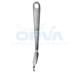 Levier à os en acier inoxydable de qualité supérieure, instrument chirurgical manuel Watson-Jones, nouveau produit, vente en gros - Product Image 3
