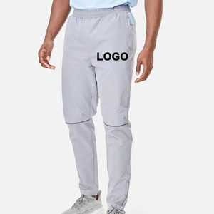 Survêtements à capuche unis pour hommes, respirants, grande taille, style streetwear décontracté, professionnel, haute couture, 100% coton, pour l'hiver, en gros - Product Image 4