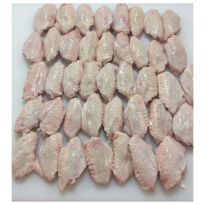 ราคาดีที่สุด ปีกไก่แช่แข็ง / เท้าไก่แช่แข็ง / เนื้อไก่ฮาลาลแช่แข็งทั้งตัว มีสินค้าจำนวนมากพร้อมบรรจุภัณฑ์ตามสั่ง - Product Image 6