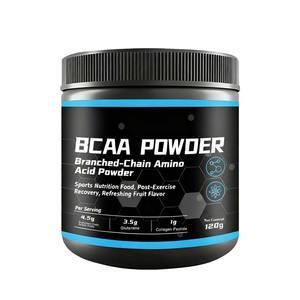 Integratore di aminoacidi in polvere <span class=keywords><strong>BCAA</strong></span> per la crescita del recupero muscolare integratori di aminoacidi Eaa e <span class=keywords><strong>Bcaa</strong></span> aminoacidi in polvere - Product Image 1