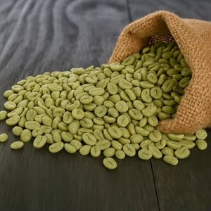เมล็ดกาแฟอาราบิก้า-โรบัสต้าคุณภาพสูง ชนิดเขียวและคั่ว |   ความชื้น 12% และอายุการเก็บรักษา 12 เดือน สำหรับการส่งออกจำนวนมาก - Product Image 4