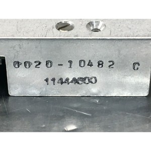 กล่อง AMAT 0020-10482, ชุดเซ็นเซอร์วัดอุณหภูมิ/ระดับ - อุปกรณ์และอะไหล่เซมิคอนดักเตอร์ระดับโลกที่เชื่อถือได้ - Product Image 5