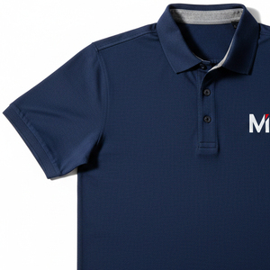 Camisas de Lona para Hombre, Lisas, Personalizables con Logotipo Bordado, Corte Ajustado, Transpirables, Estilo Casual de Negocios, Venta al Por Mayor para Fabricantes - Product Image 2