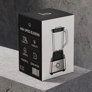 Soluciones de Empaque de Papel Personalizadas Según las Necesidades del Cliente con Soporte OEM/ODM y Pedidos de Gran Volumen - Product Image 5