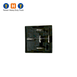 Vanne de relais A0005455405, pièces de frein de camion pour Mercedes-Benz, pour Daf, pour moteur diesel Man - Product Image 3