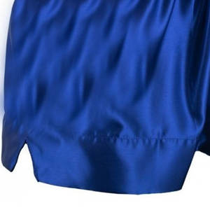 Ropa de Entrenamiento de Alta Calidad, Shorts de Muay Thai para Hombre, Uso Casual, Shorts de Muay Thai para Hombre en Oferta, Venta en Línea - Product Image 5