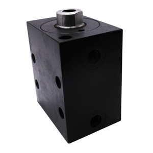 Cilindro Hidráulico de Empuje con Cuerpo de Acero 090-023-335 para Fijación Hidráulica CNC y Automatización - Product Image 4