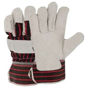 New Arrival Custom Made Safety <b>Gloves</b> Best Quality Design Safety <b>Gloves</b> High Grade Safety <b>Gloves</b> - Product Image 1