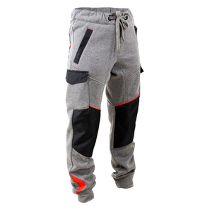 Conjunto de Sudadera con Capucha y Pantalones Deportivos de Algodón para Hombre, Personalizado, Transpirable, para Invierno, para Correr, con Estampado OEM, Ropa Deportiva de Entrenamiento - Product Image 5