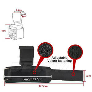 Venta en Línea de Accesorios para Entrenamiento, Ganchos para Levantamiento de Pesas Hechos en Pakistán, Ganchos para Levantamiento de Pesas al por Mayor - Product Image 4