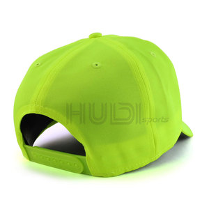 High Quality Classic Baseball Hat Custom Logo Cotton Adjustable Unisex Baseball Hat Hot Selling Design - Product Image 3