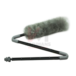 Our Premium OEM Paintball Barrel Swab with Private Label Custom Branding Wholesale Bulk Supply - Product Image 4