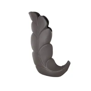 Florero de Metal con Acabado Dorado de Lujo, Moderno, para Decoración del Hogar, Centro de Mesa, Venta al Por Mayor, Exportación, Fabricante - Product Image 3