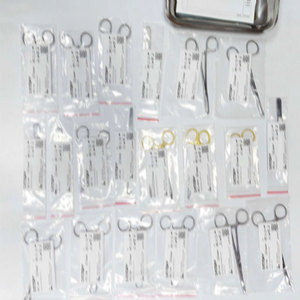 Collection d'outils professionnels de qualité supérieure avec finition durable, poignée confortable, manipulation efficace et ensemble de travail. - Product Image 3