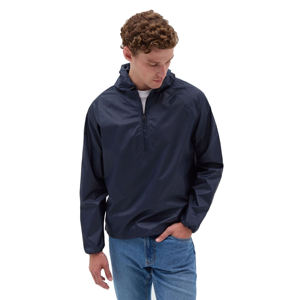 Chaqueta cortavientos de verano al por mayor OEM ODM para hombre, chaqueta de invierno con capucha para correr y hacer snowboard, chaquetas de exterior para hombre - Product Image 3