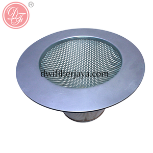 Filtre HEPA pour aspirateur industriel sec, extracteur de poussière de béton à nettoyage automatique - Product Image 5