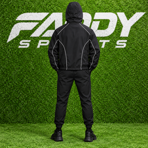 Veste de ski imperméable personnalisée pour homme, manteau d'hiver performant pour activités de plein air, équipement de snowboard respirant et thermique, vente en gros OEM - Product Image 6