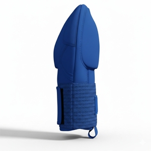 Guantes deslizantes de alto rendimiento con diseño protector para práctica de béisbol y sóftbol, ajustables, de liberación rápida y personalizables. - Product Image 6