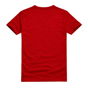 T-shirt à col en V Kappa Alpha Psi numéro 16, vêtements de fraternité grecque avec motif audacieux, confort premium et coupe élégante - Product Image 5