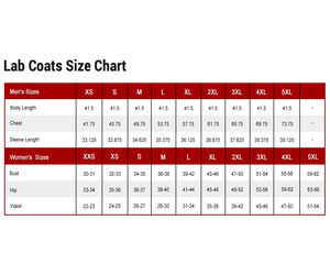 Uniformes de Laboratorio de Hospital 100% Algodón, Batas Médicas para Hombres y Mujeres, Uniformes Unisex para Enfermeros y Farmacéuticos - Product Image 6