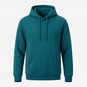 Sudaderas con Capucha de Algodón de 350 g/m², Unisex, Cómodas, Ropa Casual, Venta al Por Mayor, Personalizadas, Premium, Streetwear - Product Image 1