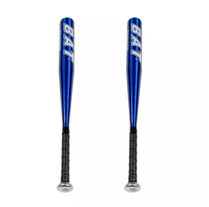 Bate de Entrenamiento de Aluminio Profesional para Deportes al Aire Libre, Bate de Softbol Personalizado al por Mayor - Product Image 1