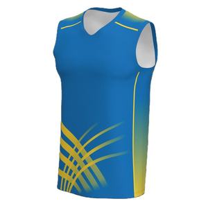 Uniformes de Netball de Talla Grande de Primera Calidad, Diseña los Tuyos, 100% Poliéster, Secado Rápido, Ligeros, Uniformes de Netball para Equipos - Product Image 3