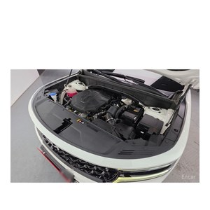 Kia Sorento Diesel 2.2 2WD 2021 avec boîte de vitesses automatique, sièges en cuir, 113 974 km, conduite à gauche - Product Image 6