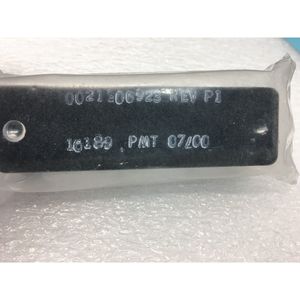 AMAT 0021-06923 แคลมป์, ฐาน, สายแก๊สแบบยืดหยุ่น DZ IHC - อุปกรณ์และอะไหล่เซมิคอนดักเตอร์ระดับโลกที่เชื่อถือได้ - Product Image 1