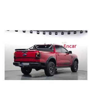 Ford Ranger 2.0 2023 con Caja de Cambios Automática, 47,397 km, Diésel, Volante a la Izquierda, Cámara Trasera - 7 Años, Modelo 2023/7 - Product Image 2