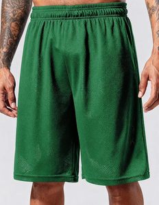 1 Conjunto de Camiseta y Pantalones Cortos de Baloncesto Reversibles para Hombre, Uniformes Deportivos Personalizados de Doble Cara para Prácticas Deportivas en Equipo - Product Image 5