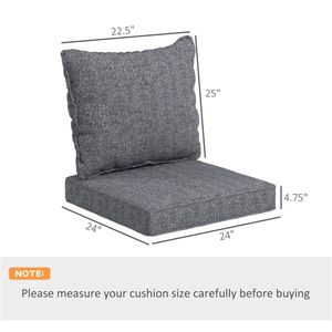 Cuscino per Seduta Confortevole per un'Esperienza di Seduta Migliorata - Product Image 3