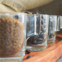 Café Robusta du Vietnam de qualité supérieure, grains de café, torréfacteur, machine à expresso, fabrication OEM, marque privée