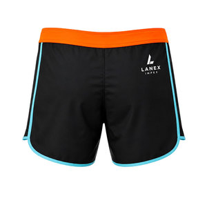 Custom Men’s Quick Dry Board Shorts Sublimation Printed <b>Surf</b> Swim Trunks Beach Shorts Lightweight Water Sports Wear OEM ODM - Product Image 3
