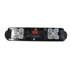 Válvula de Control Direccional Hidráulica Solenoide DG4V-5-2AJ-M-U-H7-29-EN124 DG4V-3-52C-M-KUP5-H7-60-EN181 DG4V-3-0C-M-U-H7-60 - Product Image 1