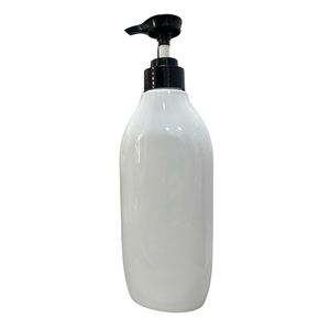 High Quality Plastic <b>Bottle</b> Wholesale 480ml PET <b>Bottle</b> Plastic With Pump New Design Cosmetic Top Price <b>Bottle</b> <b>Making</b> <b>Machine</b> - Product Image 1
