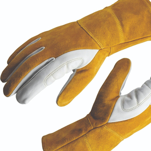 Gants de travail de sécurité en gros, gants de protection industriels durables pour les travailleurs de la construction, des usines et des ateliers - Product Image 5