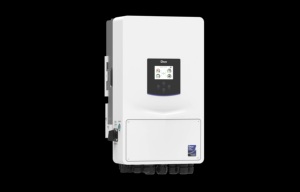 อินเวอร์เตอร์พลังงานแสงอาทิตย์แบบไฮบริด 7.6KW/7600W เฟสเดียว แรงดันต่ำ 3 MPPT IP65 รุ่น SUN-7.6K-SG06LP1-EU-CM3 - Product Image 3