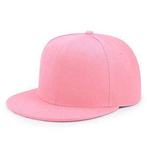 Custom Embroidered Snapback Hat Manufacturer Premium Cotton Cap Private Label OEM Wholesale Supplier - Product Image 6