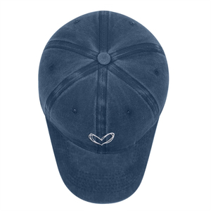 Casquette de baseball 5 panneaux personnalisée de haute qualité avec logo brodé en relief 3D – Vente en gros - Product Image 4