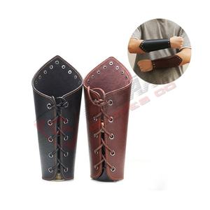 Protège-bras de tir à l'arc 2026, vente chaude - Sangles de protection - Camouflage de chasse à l'arc - Accessoires d'entraînement au tir et flèches - Product Image 3