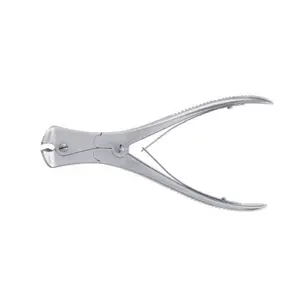 Cortadores de alambre quirúrgicos veterinarios de alta calidad de instrumentos médicos de implantes déntricos de Pakistán - Product Image 1