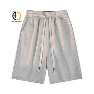 Nouveau style short de jogging d'été respirant pour la pêche et la plage, short décontracté camouflage pour homme, idéal pour le golf - Product Image 4