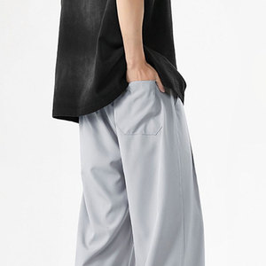 Pantalones para Hombre con el Mejor Diseño Estampado 2026, Material 100% Transpirable y de Secado Rápido, Pantalones para Hombre con el Último Diseño - Product Image 5